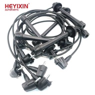 Suitable for Land Cruiser FJ80 Car Fire Wire Assembly 90919-21546