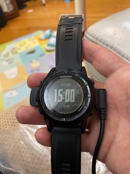 Garmin fenix 2  English 跑步手錶運動手錶三項鐵人手錶跑步訓練手錶 running watch 聖誕節農曆新年滑雪 新年旅行滑雪  玩水水上活動，露營遠足行山跑山，登山毅行者越野跑跑步 馬拉松跑步訓練 camping hiking trail trekking running marathon 跑步訓練 ultralight