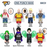 มินิฟิก One Punch Man