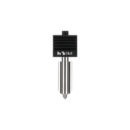 Bambu Lab Tuozhu Original Factory Nozzle Nozzle Hardened Steel Stainless Steel Hot End Components [P