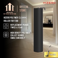 HIZERO Cleaning Roller F300