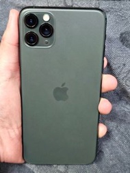 iPhone 11 Pro Max 256g 無傷