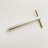 kunci pembuka tabung canon / pompa angin