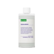 EQQUALBERRY  Swimming Pool Toner 300ml