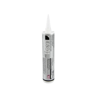 DEXERIALS ซิลิโคน L6301 สีดำ (กล่อง 20 หลอด)
