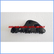 ♚ ▤ ◧ Toyota Vios 2018 - 2021 Front Bumper Bracket Bumper Retainer Driver Side (Left Side)