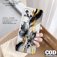 Softcase VIVO Y51A/ Y51 Latest Case VIVO Y51A/ Y51 Latest Fashion Case ABSTRACT Casing VIVO Y51A/ Y5