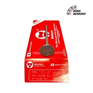 Pajero Sport Triton 2.5 2500 Cc 4D56 Mb-131 Rocky JAPAN Valve Ex Ori