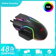 ALTEC LANSING ALGM9525 Wired Gaming Mouse