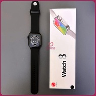 Hiwatch Original Watch 8 Smartwatch Series 8 I8 Pro Max I8Promax Ori