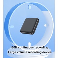 Voice Recorder Mini audio Activated Recorder  small Magnetic Tape Recorder 160 Hours Strong  Dictaphone for meeting lectures