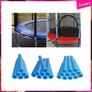 [Lsxmz] Foam Sleeves for Trampoline Pole, Replacement Protection Poles, Cover Length 40cm, Foam Padding for Kids,