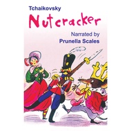 Yoto Card: Nutcracker (1 Card)