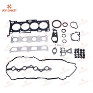 G4KE Smart Running Eighth Sonata 2.4 20910-2GM Engine Overhaul Kit Exhaust Manifold Pad