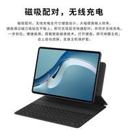 PS4        Huawei MatePad Pro 12.6-inch Keyboard Smart Magnetic Tablet PC Bluetooth Keyboard