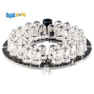 Infrared IR 36 Led Illuminator Board for CCTV CCD Security Camera