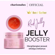 SYMWHITE 377 RED JELLY CHARISMALUX - Whitening Face Cream - Whitening Night Cream - Morning Cream