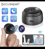 ⚠️  A9 1080P HD Mini WiFi Wireless IP Camera Infrared Night Vision Security Protection