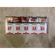 ROKOK SAMPOERNA MILD 12 BATANG - 1 SLOP