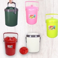 27 Liter Thailand Bekas Isi nasi / Ais Bucket/ Cooler Box/ Bocong / Ice / Rice Storage Bucket