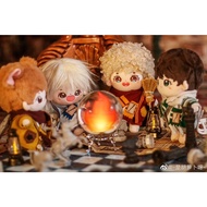 20cm Harry Potter Doll Set 20cm