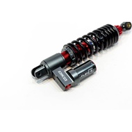 โช๊คหลังOKD Giorno+ / Lead125 รุ่น Flipz II ยาว320mm โโช๊คOKD