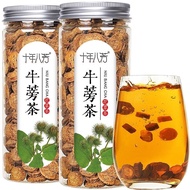 Burdock Root Golden Burdock Tea Green Breath Authentic Fresh Sliced Burdock Stick Tea Health Tea Bur