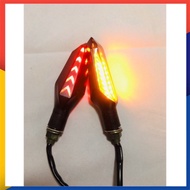 High quality genuine Spirit beast l17 turn signal