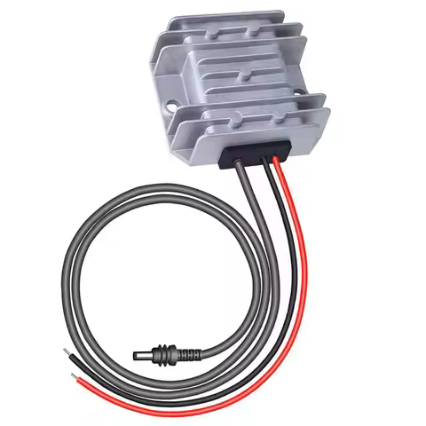 Starlink Mini 12V 30V Power Supply DC-DC Step-up Module 12V 24V to 30V 3.5A 105W Power Supply Booste