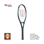 Wilson Blade 26" V9 Junior Tennis Racket
