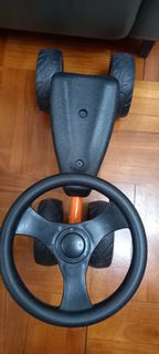 三輪車