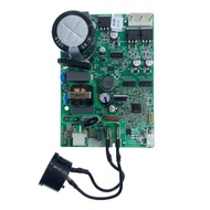 DONPER MZ-297 Refrigerator Compressor Inverter Drive Control Board for Hisense Inverter Fridge