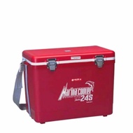 Lion Star Cooler Box Marina 24S - Kotak Es Krim Wada Serbaguna 24S