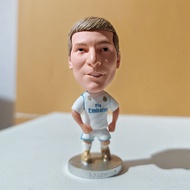 Action figure Toni Kroos Threepeat UCL Real Madrid 2017/2018 old version Original soccerwe