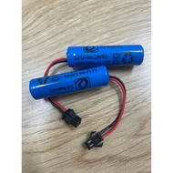 Lipo Battery 14500/800mah