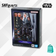 S.H.FIGUARTS SHFiguarts Ahsoka Tano (Star Wars: Ahsoka) Star Wars/ SHF/