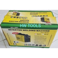 MESIN Inverter WELDING MACHINE MMA-120A MINI SELLERY WELDING TRANSFORMER MACHINE 96-121