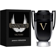 Paco_Rabanne Invictus Victory For Men Eau De Parfum Eau De Parfum 100ml Perfume