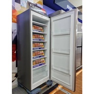 Fujidenzo 15cuft Brand New Upright Freezers