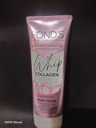 Ponds facial foam 100ml