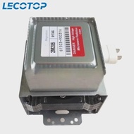 New 2M286-01TAG Air-Cooled Magnetron For LG Microwave Oven 2M286 Microwave Generator Replacement Par