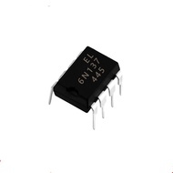 Chip 6N137 DIP8 EL6N137 A6N137 8 Pin IC Chip