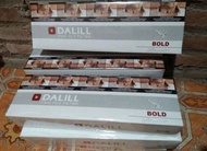 Dalill Bold Dalill Putih Dalill Silver