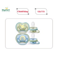 Avent Ultra Air Breathable Pacifier