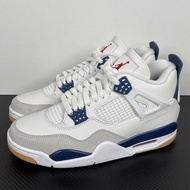 Nike SB Dunk x Air Jordan 4 Navy