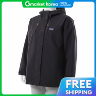 25 W Outdoor Everyday Rain Jkt 20405-BLK รน 827785