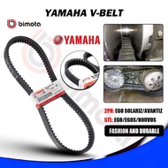 Yamaha V-Belt Ego Solariz Avantiz/Ego/Egos Nouvos V Belt 2PH 5TL Genuine Part Belting/Drive-belt/Tim