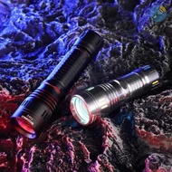 Đèn pin LEP Mateminco FW2