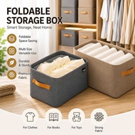Fashion Clothes Storage Box Wardrobe Foldable - FR300