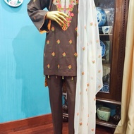 Baju Pakistan wanita ready to wear R54